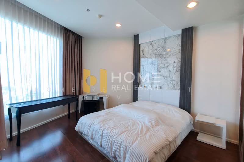 Menam Residences, Bangkok, 2088 Charoenkrung Road, Wat Prayakrai, Bang Kho Laem, Bangkok, 1 Bedroom, 45 sqm, Condo For Sale, by HOME Real Estate Service, 500180452 - DDproperty.com