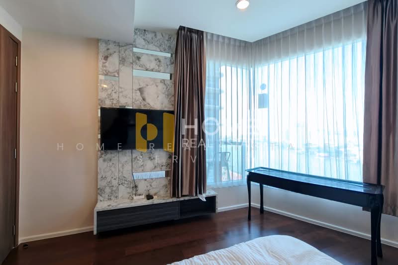 Menam Residences : แม่น้ำ เรสซิเดนท์, กรุงเทพ, 2088 ถนนเจริญกรุง, วัดพระยาไกร, บางคอแหลม, กรุงเทพ, 45 ตร.ม., คอนโด ขาย, โดย HOME Real Estate Service, 500180452 - DDproperty.com