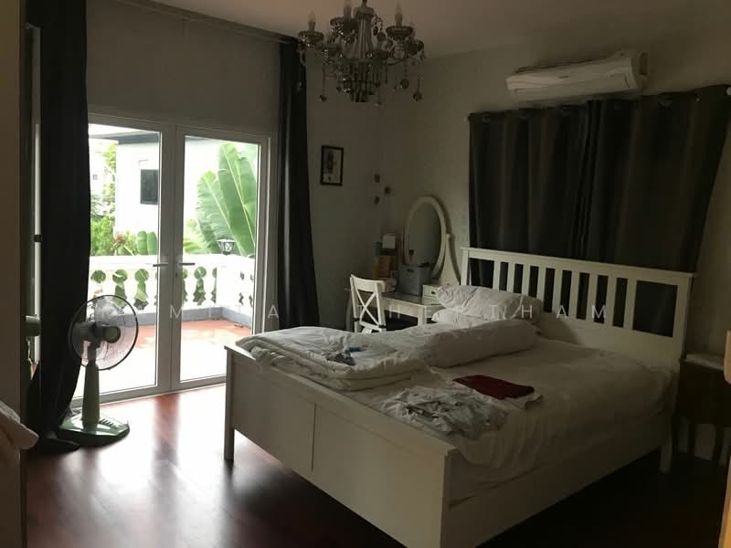 Sukhumvit Garden City 2, Bangkok, Bang Chak, Phra Khanong, Bangkok, 5 Bedrooms, 725 sqm, Single Detached House For Rent, by Ramita Theptham, 500180454 - DDproperty.com