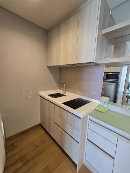 The Lumpini 24, Bangkok, Sukhumvit 24 Road, Khong Tan, Khlong Toei, Bangkok, 1 Bedroom, 31 sqm, Condo For Sale, by ERA Holding (Thailand) Co., Ltd., 500180458 - DDproperty.com