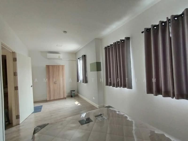 3-BR Townhouse, Bangkok, Khlong Chan, Bang Kapi, Bangkok, 3 Bedrooms, 150 sqm, Townhouse For Rent, by Ramita  Theptham, 500180459 - DDproperty.com