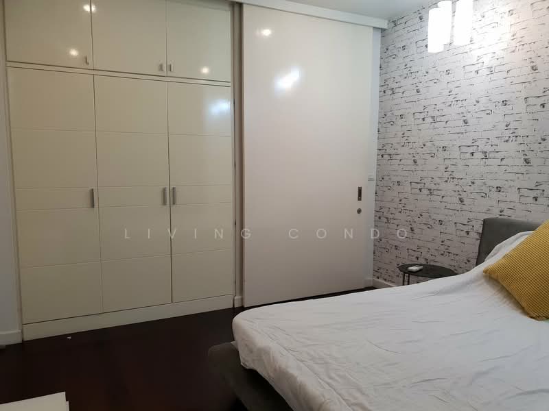 Manhattan Chidlom, Bangkok, 1032 Phetchaburi 32 Alley, Makkasan, Ratchathewi, Bangkok, 1 Bedroom, 58 sqm, Condo For Rent, by Living Condo, 500180462 - DDproperty.com