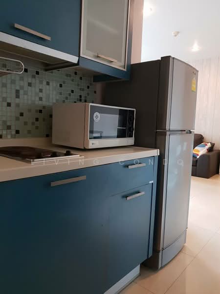 Manhattan Chidlom, Bangkok, 1032 Phetchaburi 32 Alley, Makkasan, Ratchathewi, Bangkok, 1 Bedroom, 58 sqm, Condo For Rent, by Living Condo, 500180462 - DDproperty.com