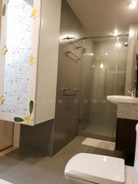 Manhattan Chidlom, Bangkok, 1032 Phetchaburi 32 Alley, Makkasan, Ratchathewi, Bangkok, 1 Bedroom, 58 sqm, Condo For Rent, by Living Condo, 500180462 - DDproperty.com