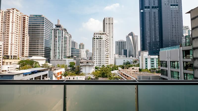 The Klasse Residence : เดอะ คลาเส่ เรสสิเด้นซ์, กรุงเทพ, ซอยสุขุมวิท 15, คลองเตยเหนือ, วัฒนา, กรุงเทพ, 100 ตร.ม., อพาร์ทเมนท์ ให้เช่า, โดย Pavana Sirikogar, 500180463 - DDproperty.com