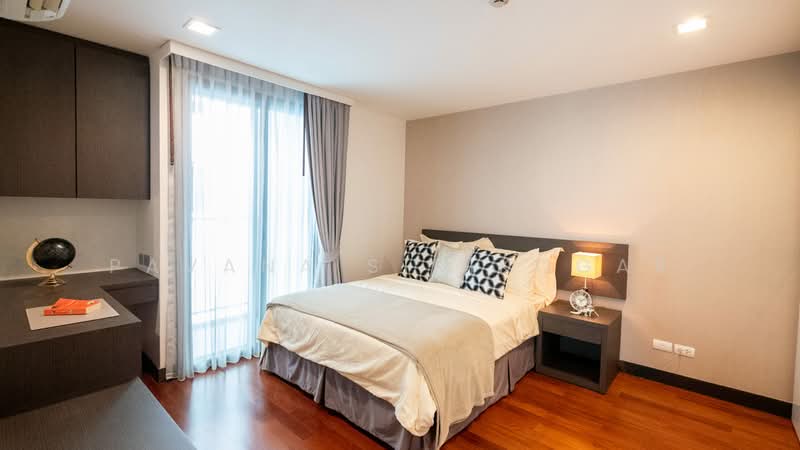 The Klasse Residence : เดอะ คลาเส่ เรสสิเด้นซ์, กรุงเทพ, ซอยสุขุมวิท 15, คลองเตยเหนือ, วัฒนา, กรุงเทพ, 100 ตร.ม., อพาร์ทเมนท์ ให้เช่า, โดย Pavana Sirikogar, 500180463 - DDproperty.com