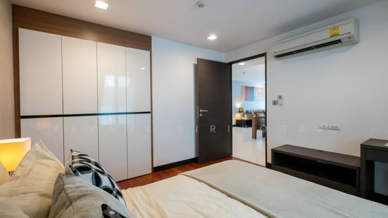The Klasse Residence, Bangkok, Soi Sukhumvit 15, Khlongtoei Nua, Watthana, Bangkok, 2 Bedrooms, 100 sqm, Apartment For Rent, by Pavana Sirikogar, 500180463 - DDproperty.com