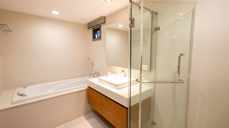 The Klasse Residence, Bangkok, Soi Sukhumvit 15, Khlongtoei Nua, Watthana, Bangkok, 2 Bedrooms, 100 sqm, Apartment For Rent, by Pavana Sirikogar, 500180463 - DDproperty.com