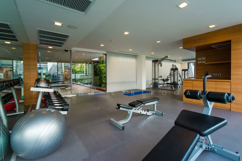 The Klasse Residence, Bangkok, Soi Sukhumvit 15, Khlongtoei Nua, Watthana, Bangkok, 2 Bedrooms, 100 sqm, Apartment For Rent, by Pavana Sirikogar, 500180463 - DDproperty.com