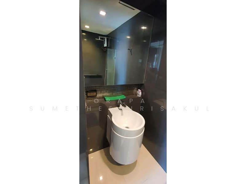 Rhythm Phahol-Ari, Bangkok, 1377 Phaholyothin Road, Samsen Nai, Phaya Thai, Bangkok, 1 Bedroom, 45 sqm, Condo For Sale, by Orapa Sumetheesirisakul, 500180464 - DDproperty.com