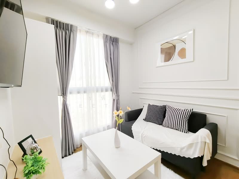 Unio Sukhumvit 72 : ยูนิโอ สุขุมวิท 72, สมุทรปราการ, 285 ซอยสุขุมวิท 72, สำโรงเหนือ, เมืองสมุทรปราการ, สมุทรปราการ, 42 ตร.ม., คอนโด ขาย, โดย รพีร์ทัธ Rhapeethut (ทัธ), 500180465 - DDproperty.com