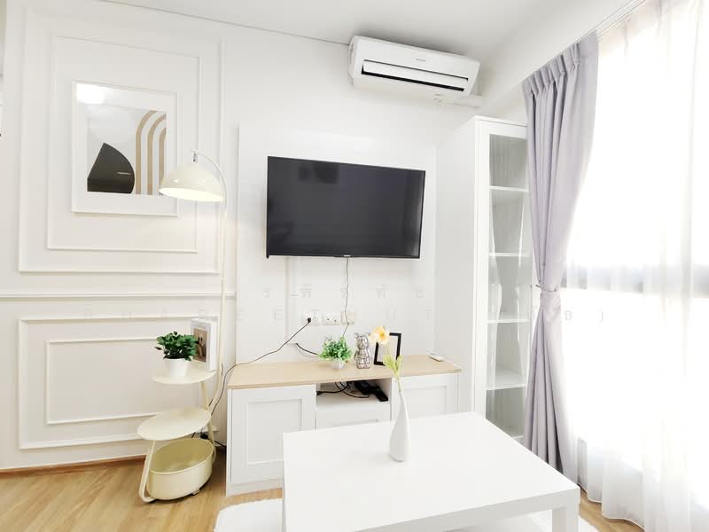 Unio Sukhumvit 72 : ยูนิโอ สุขุมวิท 72, สมุทรปราการ, 285 ซอยสุขุมวิท 72, สำโรงเหนือ, เมืองสมุทรปราการ, สมุทรปราการ, 42 ตร.ม., คอนโด ขาย, โดย รพีร์ทัธ Rhapeethut (ทัธ), 500180465 - DDproperty.com