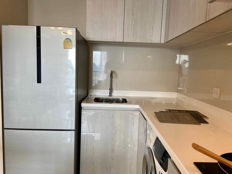 Life One Wireless, Bangkok, 1 Wireless Road, Lumphini, Pathum Wan, Bangkok, 2 Bedrooms, 63 sqm, Condo For Sale, by Orapa Sumetheesirisakul, 500180466 - DDproperty.com