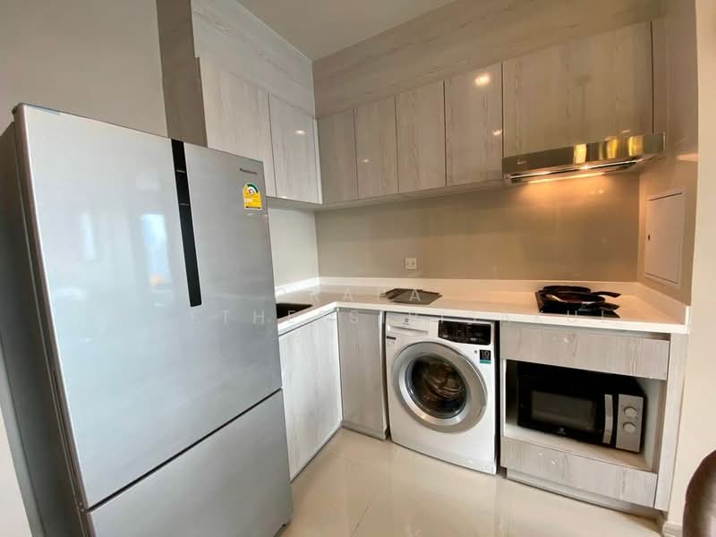 Life One Wireless, Bangkok, 1 Wireless Road, Lumphini, Pathum Wan, Bangkok, 2 Bedrooms, 63 sqm, Condo For Sale, by Orapa Sumetheesirisakul, 500180466 - DDproperty.com