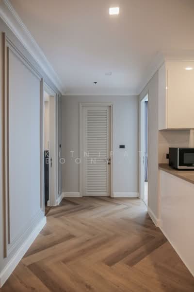 Nusasiri Grand, Bangkok, Soi Sukhumvit 42, Phra Kanong, Khlong Toei, Bangkok, 2 Bedrooms, 155 sqm, Condo For Rent, by Kitnipat Boonyadhammakul, 500180467 - DDproperty.com