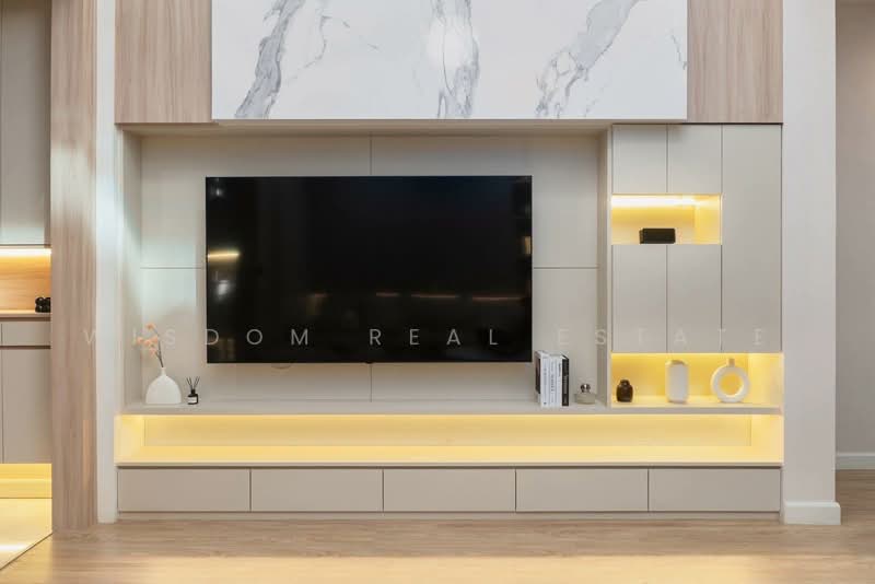 The Gentry Sukhumvit 101, Bangkok, Soi Sukhumvit 101, Sukhumvit Road, Bang Chak, Phra Khanong, Bangkok, 3 Bedrooms, 390 sqm, Single Detached House For Sale, by Wisdom Real Estate, 500180468 - DDproperty.com