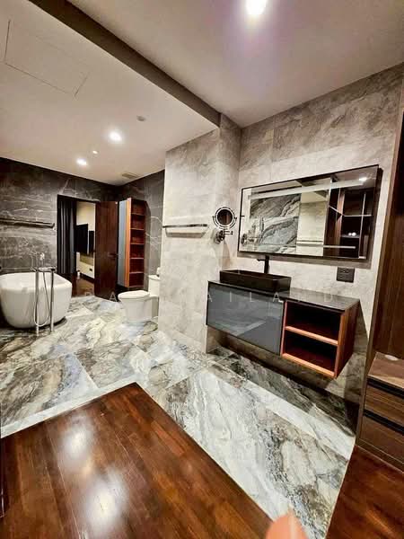 ขาย - Baan Klang Krung Thonglor : บ้านกลางกรุงทองหล่อ, กรุงเทพ