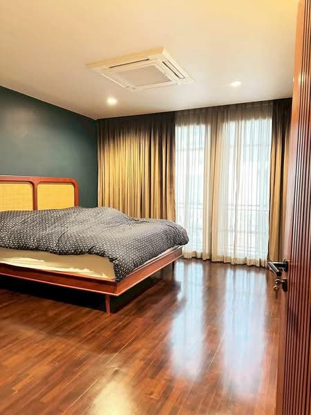 ขาย - Baan Klang Krung Thonglor : บ้านกลางกรุงทองหล่อ, กรุงเทพ