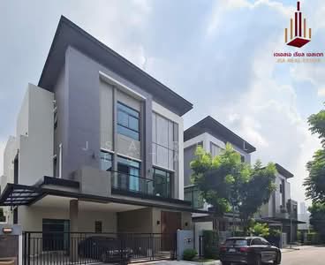 ขาย - The Gentry Sukhumvit 101 : เดอะ เจนทริ สุขุมวิท 101, กรุงเทพ