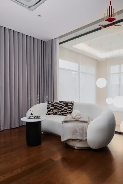 The Gentry Sukhumvit 101, Bangkok, Soi Sukhumvit 101, Sukhumvit Road, Bang Chak, Phra Khanong, Bangkok, 3 Bedrooms, 390 sqm, Single Detached House For Sale, by JSA REAL ESTATE, 500180470 - DDproperty.com