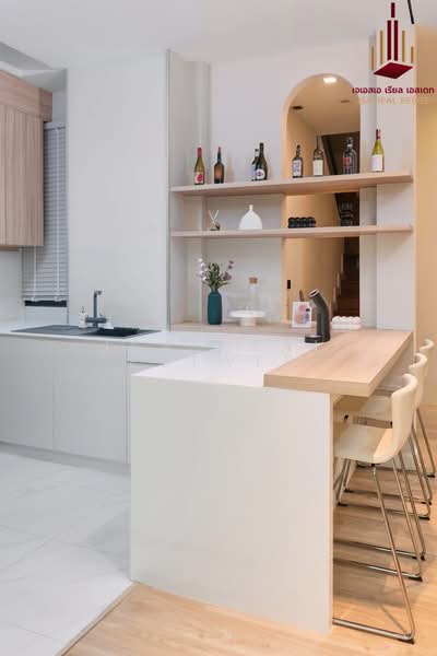 The Gentry Sukhumvit 101, Bangkok, Soi Sukhumvit 101, Sukhumvit Road, Bang Chak, Phra Khanong, Bangkok, 3 Bedrooms, 390 sqm, Single Detached House For Sale, by JSA REAL ESTATE, 500180470 - DDproperty.com