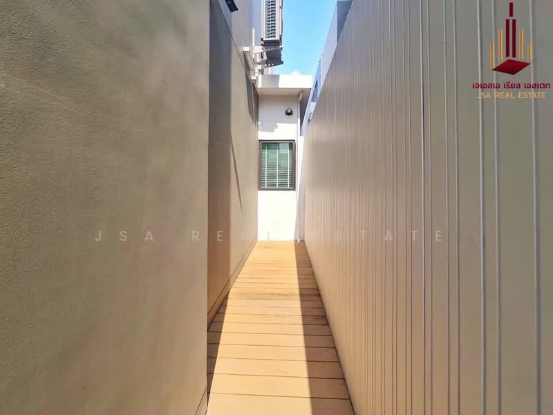 The Gentry Sukhumvit 101, Bangkok, Soi Sukhumvit 101, Sukhumvit Road, Bang Chak, Phra Khanong, Bangkok, 3 Bedrooms, 390 sqm, Single Detached House For Sale, by JSA REAL ESTATE, 500180470 - DDproperty.com