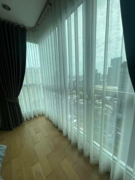 Rhythm Sukhumvit 50, Bangkok, 8 Sukhumvit 50, Sukhumvit Road, Phra Kanong, Khlong Toei, Bangkok, 2 Bedrooms, 65 sqm, Condo For Rent, by Pavana Sirikogar, 500180471 - DDproperty.com