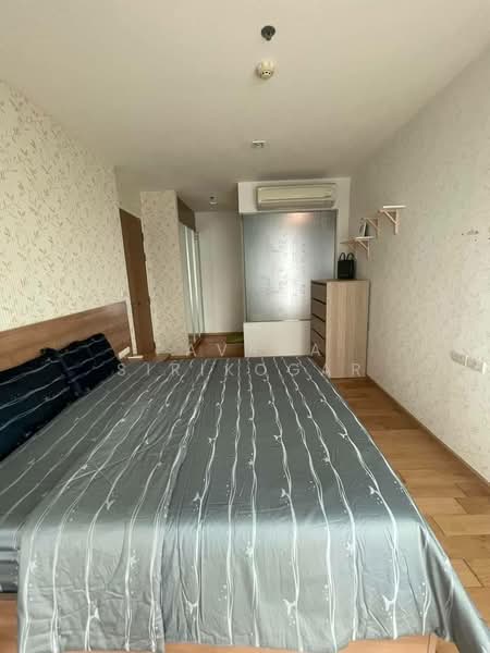 Rhythm Sukhumvit 50, Bangkok, 8 Sukhumvit 50, Sukhumvit Road, Phra Kanong, Khlong Toei, Bangkok, 2 Bedrooms, 65 sqm, Condo For Rent, by Pavana Sirikogar, 500180471 - DDproperty.com