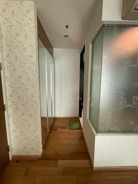 Rhythm Sukhumvit 50, Bangkok, 8 Sukhumvit 50, Sukhumvit Road, Phra Kanong, Khlong Toei, Bangkok, 2 Bedrooms, 65 sqm, Condo For Rent, by Pavana Sirikogar, 500180471 - DDproperty.com