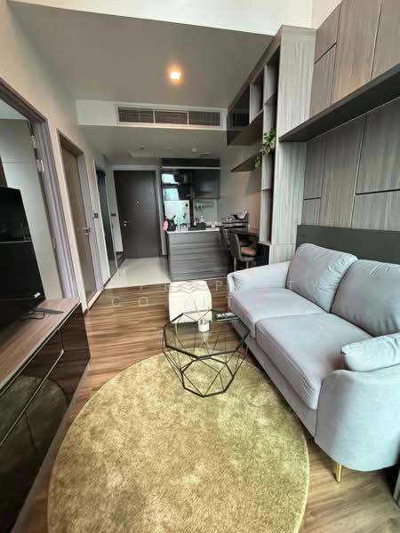 CEIL by Sansiri, Bangkok, 11 Soi Ekamai 12, Sukhumvit 63 Road, Khlong Tan Nua, Watthana, Bangkok, 2 Bedrooms, 62 sqm, Condo For Rent, by RE PROPERTY CO.,LTD., 500180473 - DDproperty.com