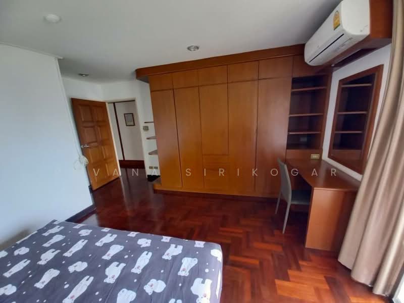 Richmond Palace : ริชมอนด์ พาเลส, กรุงเทพ, ซอยสุขุมวิท 43 ถนนสุขุมวิท, คลองตันเหนือ, วัฒนา, กรุงเทพ, 144 ตร.ม., คอนโด ให้เช่า, โดย Pavana Sirikogar, 500180474 - DDproperty.com