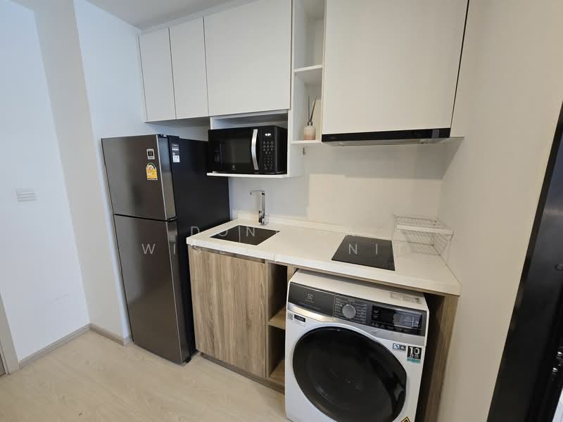 Noble Ambience Sukhumvit 42 : โนเบิล แอมเบียนส์ สุขุมวิท 42, กรุงเทพ, 55 ซอยสุขชัย, คลองตัน, คลองเตย, กรุงเทพ, 27 ตร.ม., คอนโด ให้เช่า, โดย Dontida Wisetphanit, 500180477 - DDproperty.com