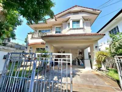 ขาย - Manthana Watcharapol - Ramintra 2 : มัณฑนา วัชรพล-รามอินทรา 2, กรุงเทพ