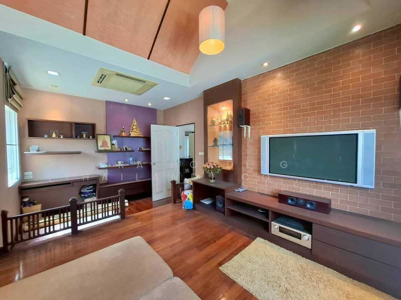 Manthana Watcharapol - Ramintra 2, Bangkok, Tha Rang, Bang Khen, Bangkok, 3 Bedrooms, 150 sqm, Single Detached House For Sale, by ERA Holding (Thailand) Co., Ltd., 500180478 - DDproperty.com