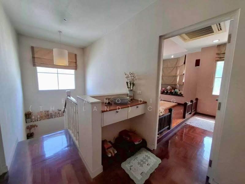 Manthana Watcharapol - Ramintra 2, Bangkok, Tha Rang, Bang Khen, Bangkok, 3 Bedrooms, 150 sqm, Single Detached House For Sale, by ERA Holding (Thailand) Co., Ltd., 500180478 - DDproperty.com