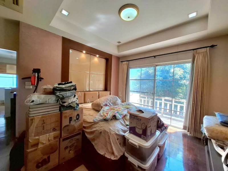 Manthana Watcharapol - Ramintra 2, Bangkok, Tha Rang, Bang Khen, Bangkok, 3 Bedrooms, 150 sqm, Single Detached House For Sale, by ERA Holding (Thailand) Co., Ltd., 500180478 - DDproperty.com