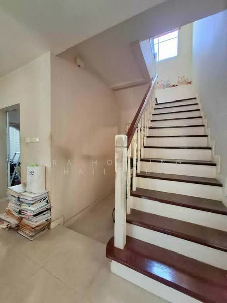 Manthana Watcharapol - Ramintra 2 : มัณฑนา วัชรพล-รามอินทรา 2, กรุงเทพ, ท่าแร้ง, บางเขน, กรุงเทพ, 150 ตร.ม., บ้านเดี่ยว ขาย, โดย ERA Holding (Thailand) Co., Ltd., 500180478 - DDproperty.com