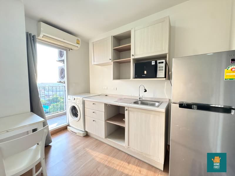 Chapter One Modern Dutch, Bangkok, Rat Burana 33, Rat Burana, Rat Burana, Bangkok, Studio, 29 sqm, Condo For Rent, by Thitiphan Prasopkiatpoca, 500180480 - DDproperty.com