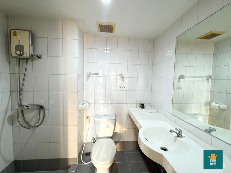 Chapter One Modern Dutch, Bangkok, Rat Burana 33, Rat Burana, Rat Burana, Bangkok, Studio, 29 sqm, Condo For Rent, by Thitiphan Prasopkiatpoca, 500180480 - DDproperty.com