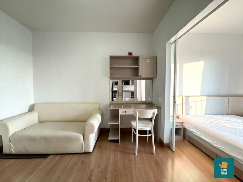 Chapter One Modern Dutch, Bangkok, Rat Burana 33, Rat Burana, Rat Burana, Bangkok, Studio, 29 sqm, Condo For Rent, by Thitiphan Prasopkiatpoca, 500180480 - DDproperty.com