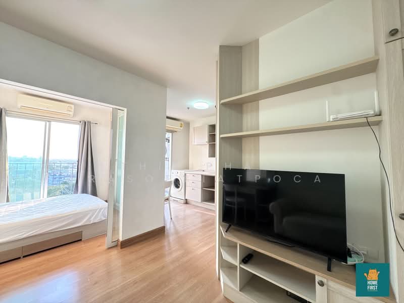 Chapter One Modern Dutch, Bangkok, Rat Burana 33, Rat Burana, Rat Burana, Bangkok, Studio, 29 sqm, Condo For Rent, by Thitiphan Prasopkiatpoca, 500180480 - DDproperty.com