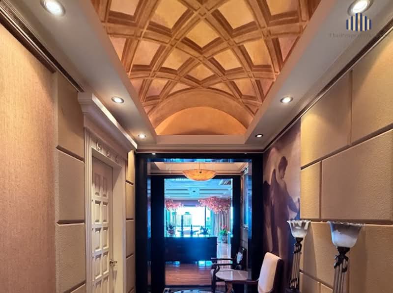 Salintara Condominium, Bangkok, Rama 3, Bang Klo, Bang Kho Laem, Bangkok, 2 Bedrooms, 225 sqm, Condo For Sale, by คุณลี, 500180481 - DDproperty.com