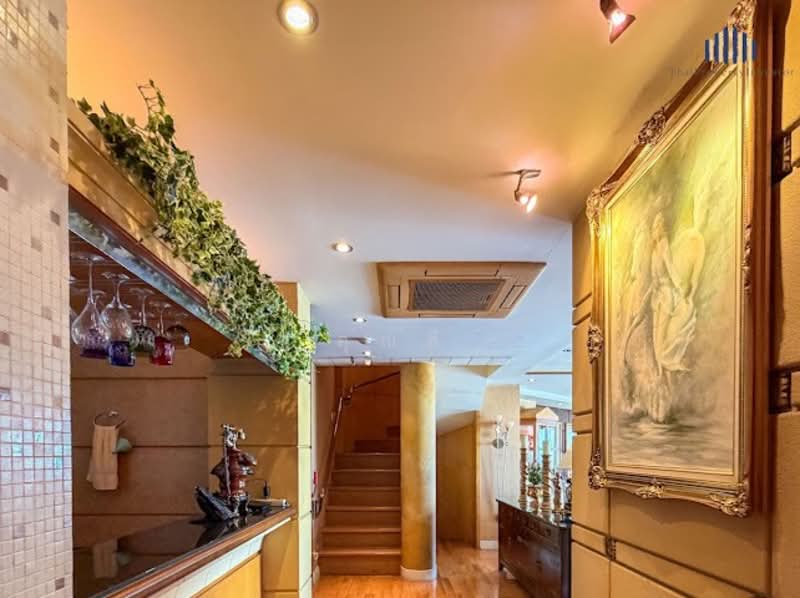 Salintara Condominium, Bangkok, Rama 3, Bang Klo, Bang Kho Laem, Bangkok, 2 Bedrooms, 225 sqm, Condo For Sale, by คุณลี, 500180481 - DDproperty.com