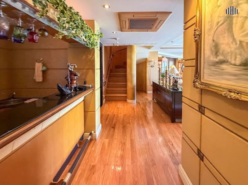 Salintara Condominium : สลิล ธารา คอนโดมิเนียม, กรุงเทพ, พระราม 3, บางโคล่, บางคอแหลม, กรุงเทพ, 225 ตร.ม., คอนโด ขาย, โดย คุณลี, 500180481 - DDproperty.com