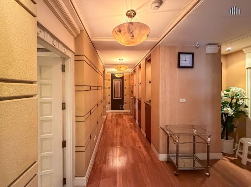 Salintara Condominium, Bangkok, Rama 3, Bang Klo, Bang Kho Laem, Bangkok, 2 Bedrooms, 225 sqm, Condo For Sale, by คุณลี, 500180481 - DDproperty.com