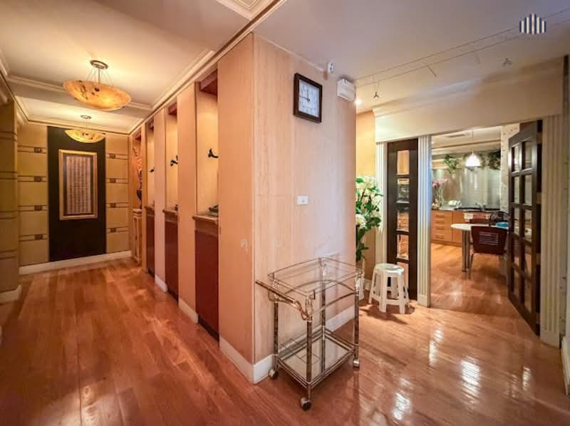 Salintara Condominium, Bangkok, Rama 3, Bang Klo, Bang Kho Laem, Bangkok, 2 Bedrooms, 225 sqm, Condo For Sale, by คุณลี, 500180481 - DDproperty.com