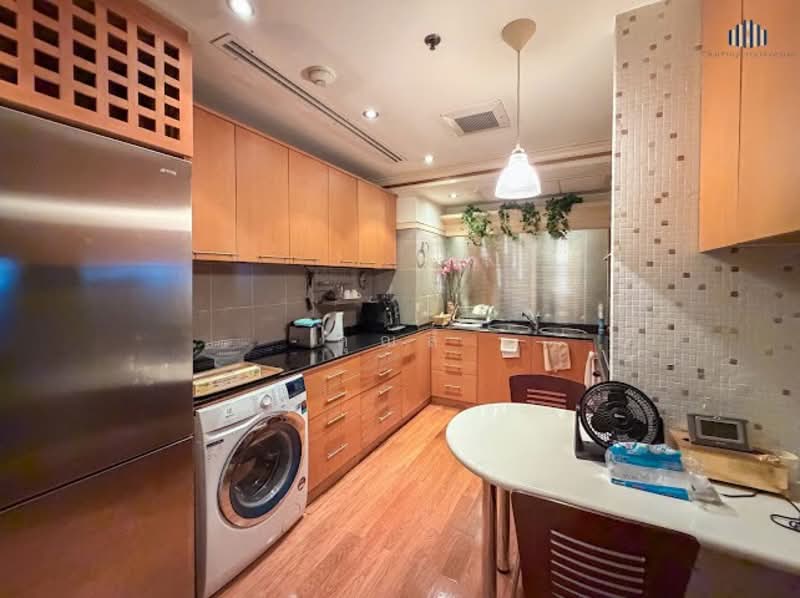 Salintara Condominium, Bangkok, Rama 3, Bang Klo, Bang Kho Laem, Bangkok, 2 Bedrooms, 225 sqm, Condo For Sale, by คุณลี, 500180481 - DDproperty.com