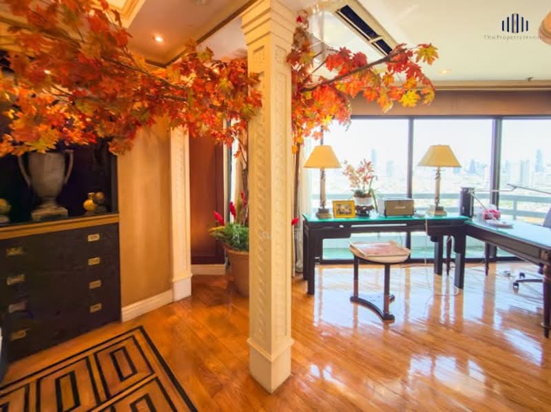 Salintara Condominium : สลิล ธารา คอนโดมิเนียม, กรุงเทพ, พระราม 3, บางโคล่, บางคอแหลม, กรุงเทพ, 225 ตร.ม., คอนโด ขาย, โดย คุณลี, 500180481 - DDproperty.com