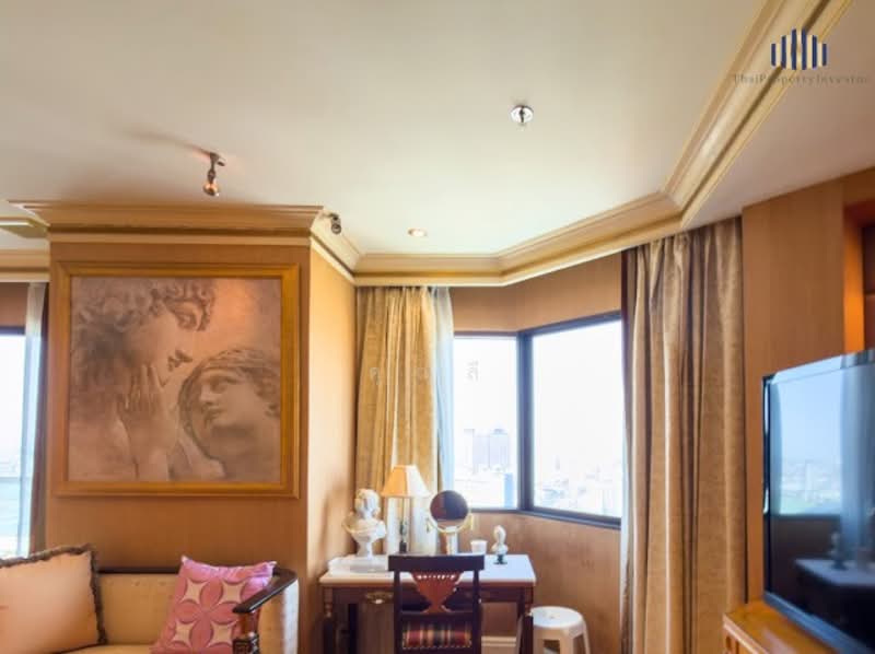 Salintara Condominium : สลิล ธารา คอนโดมิเนียม, กรุงเทพ, พระราม 3, บางโคล่, บางคอแหลม, กรุงเทพ, 225 ตร.ม., คอนโด ขาย, โดย คุณลี, 500180481 - DDproperty.com