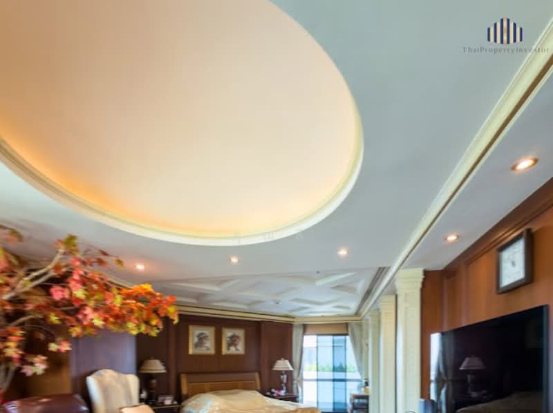 Salintara Condominium, Bangkok, Rama 3, Bang Klo, Bang Kho Laem, Bangkok, 2 Bedrooms, 225 sqm, Condo For Sale, by คุณลี, 500180481 - DDproperty.com